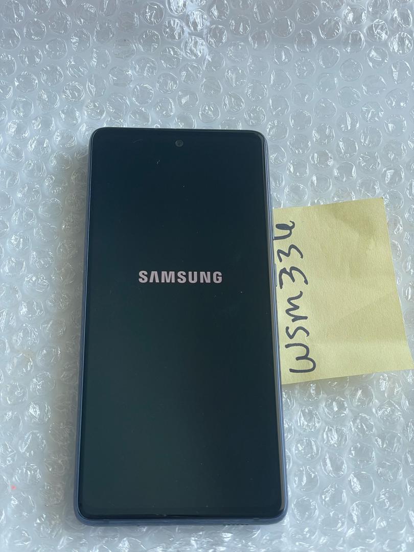 Samsung Galaxy S20 FE 5G, color Cloud Navy