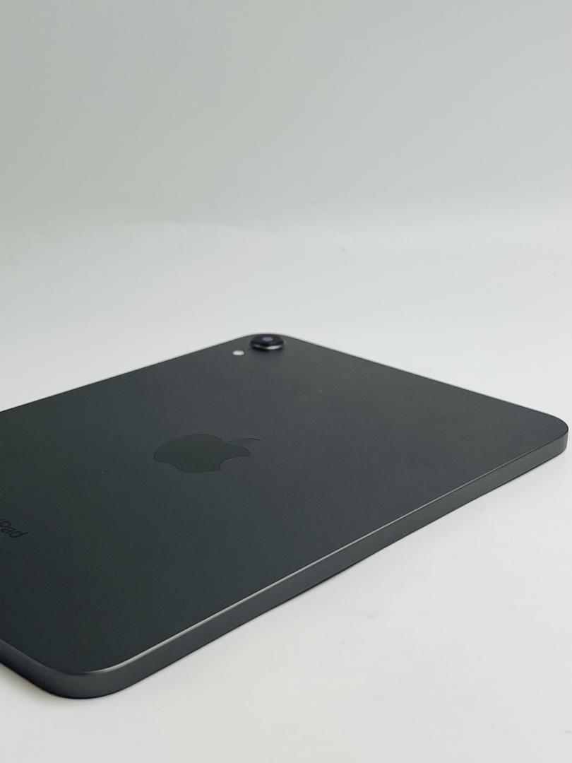 Apple iPad Mini 6th Gen, color Gray