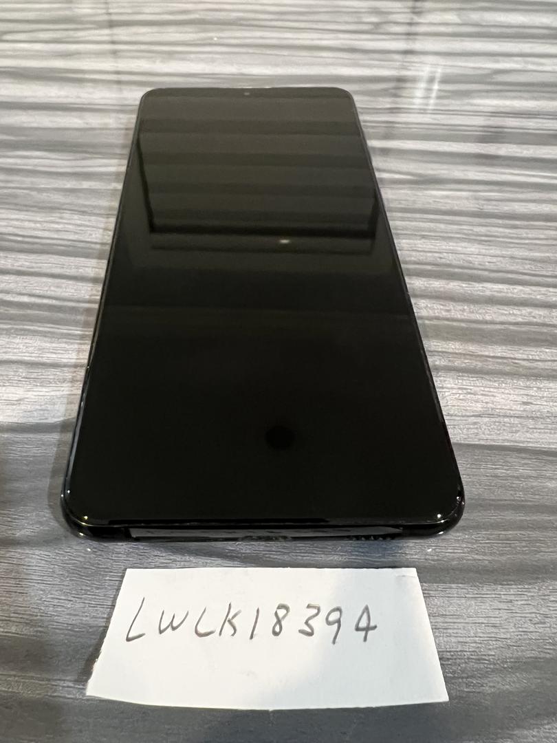 Samsung Galaxy S21 Plus 5G, color Black