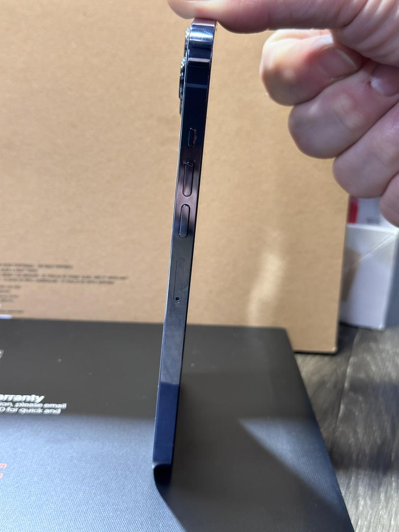 Apple iPhone 13 Pro Max, color Sierra Blue