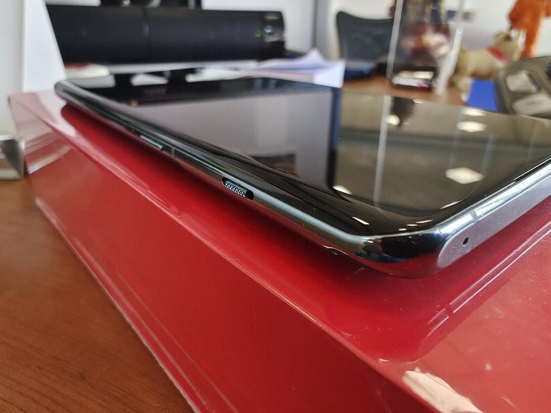 OnePlus 10 Pro, color Green