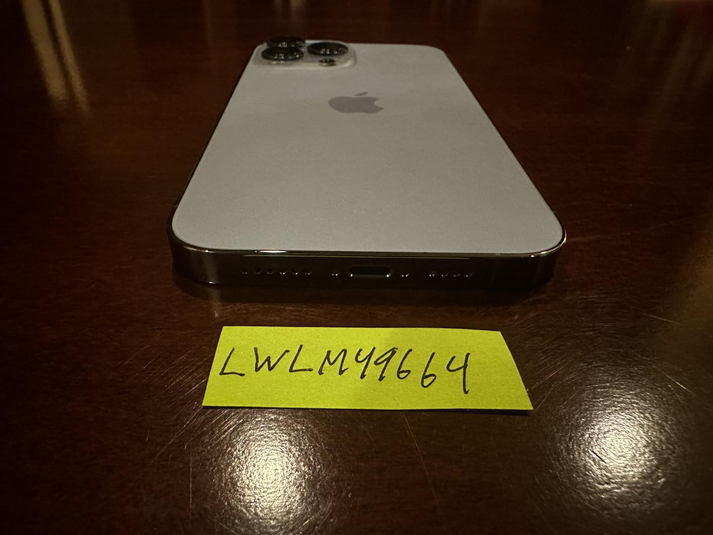 Apple iPhone 13 Pro Max, color Sierra Blue