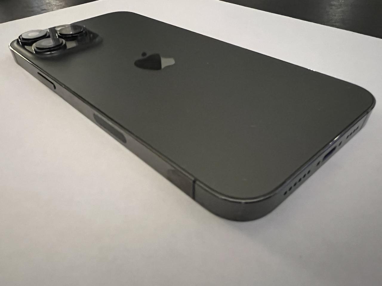 Apple iPhone 13 Pro Max, color Graphite