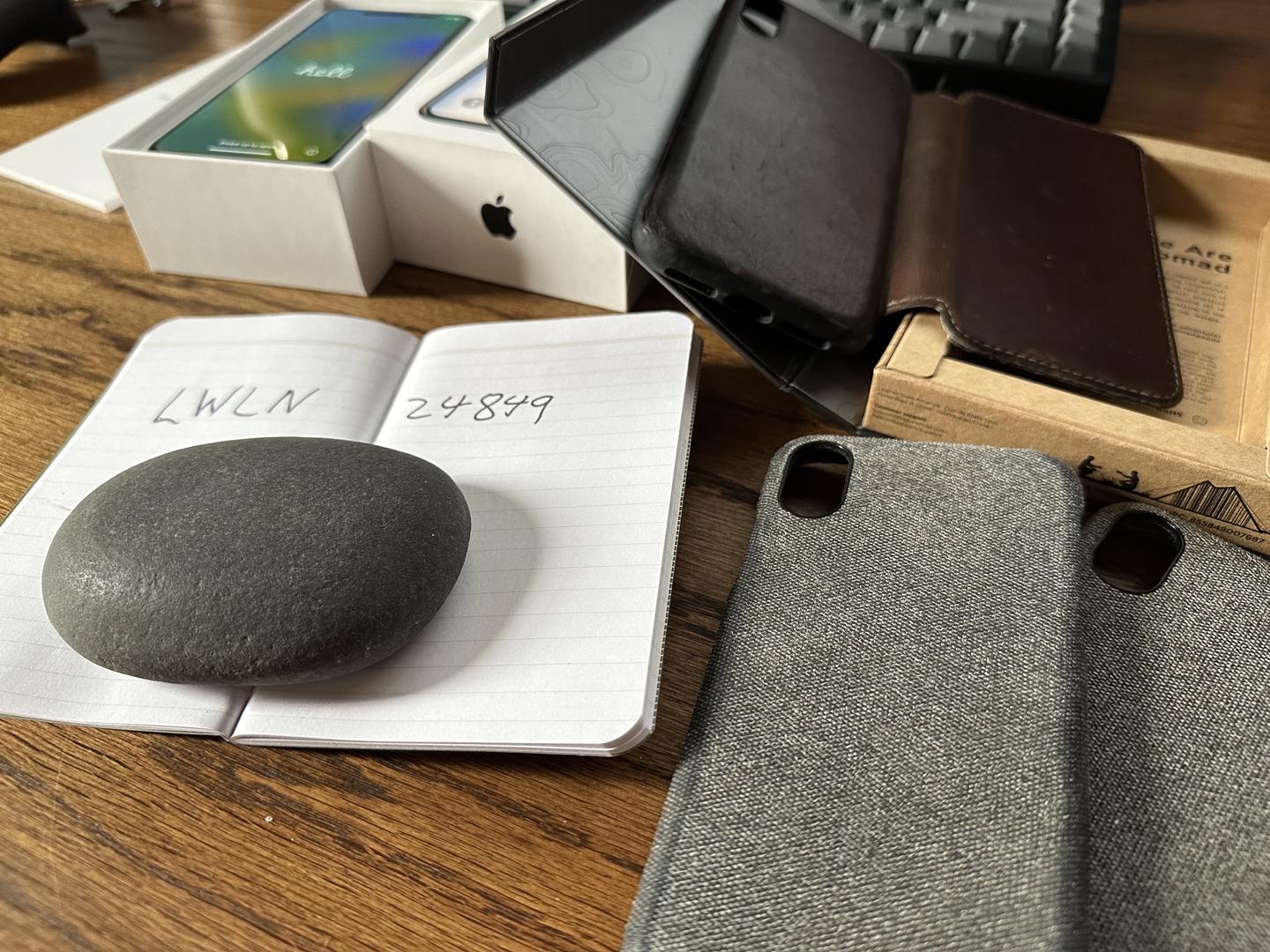 iPhone X Colors Pick the Best Color Swappa