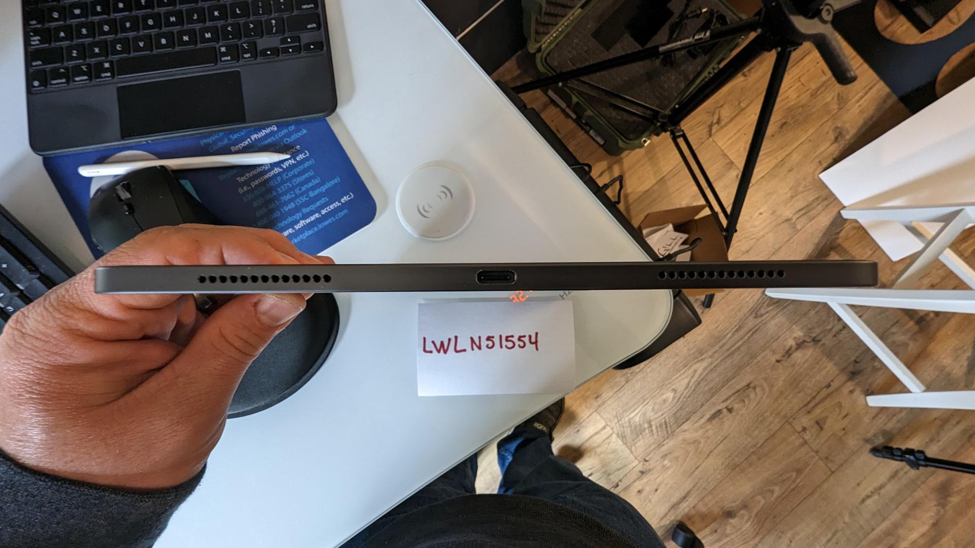 Apple iPad Pro 11" 2nd Gen 2020, color Gray