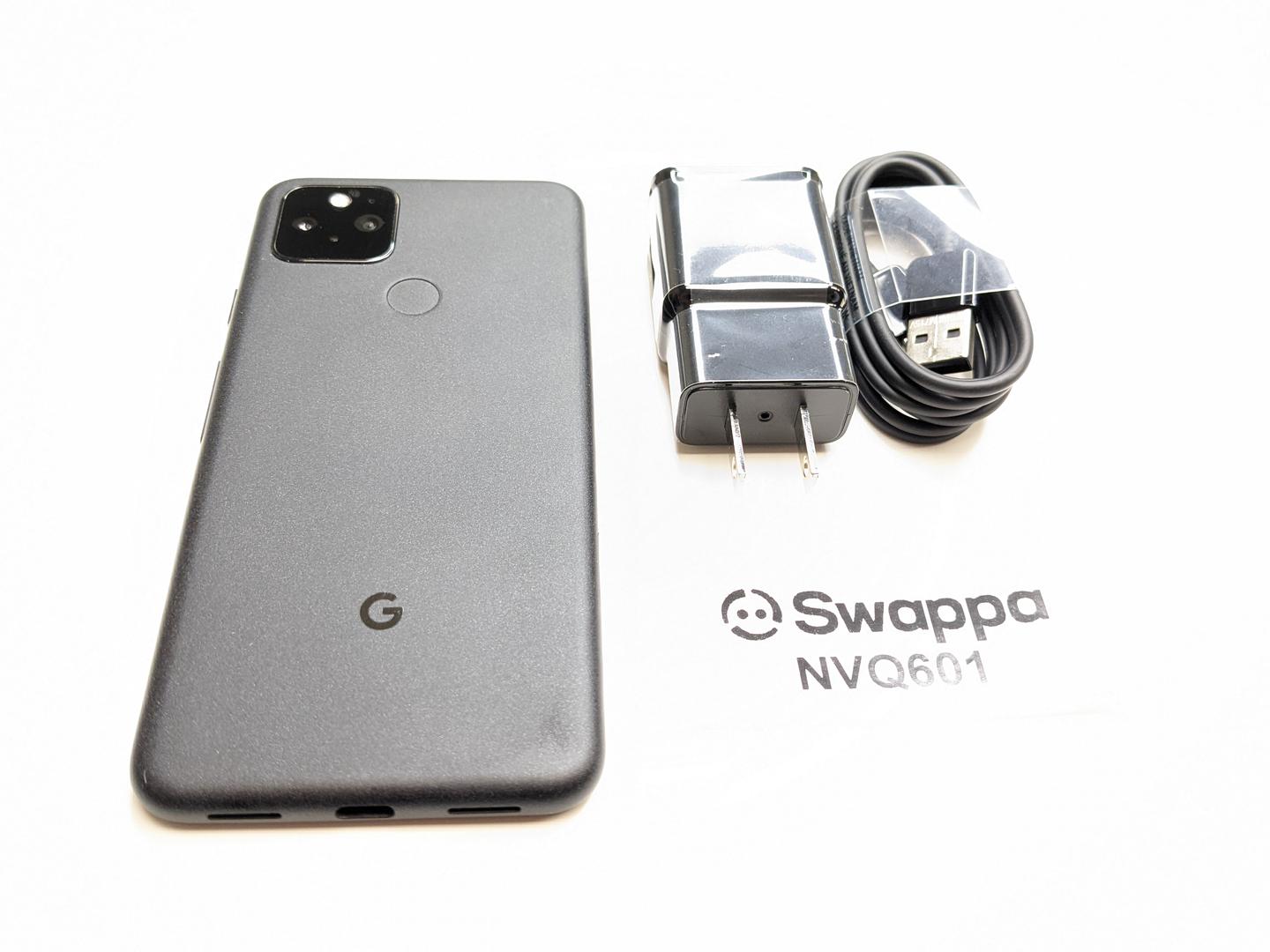 Pixel 5 - Product Guide, Specs, Prices, and More - Swappa