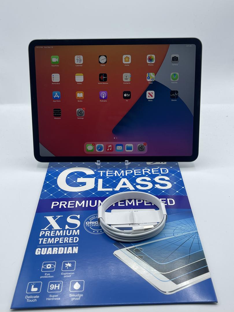 Apple iPad Pro 11" 2nd Gen 2020, color Gray