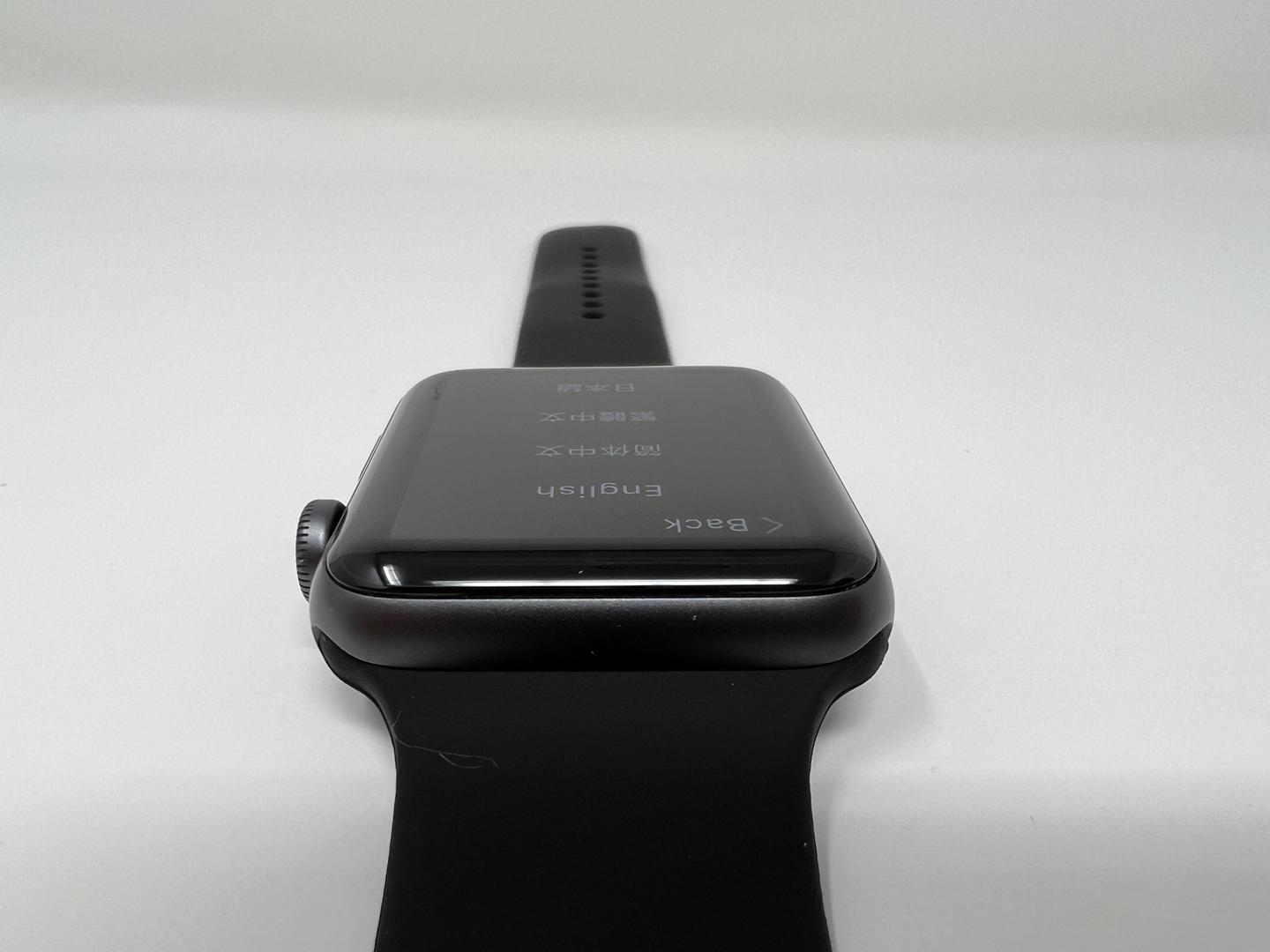 Apple Watch Series 3 42mm, color Gray