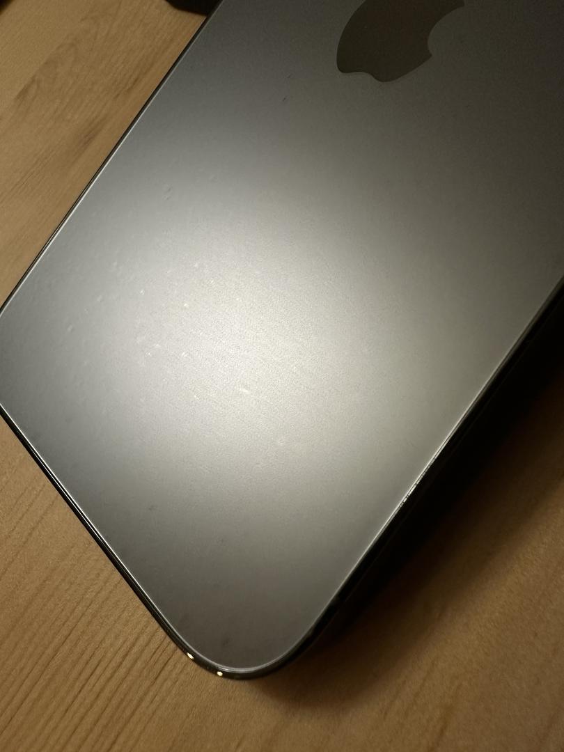 Apple iPhone 13 Pro Max, color Graphite
