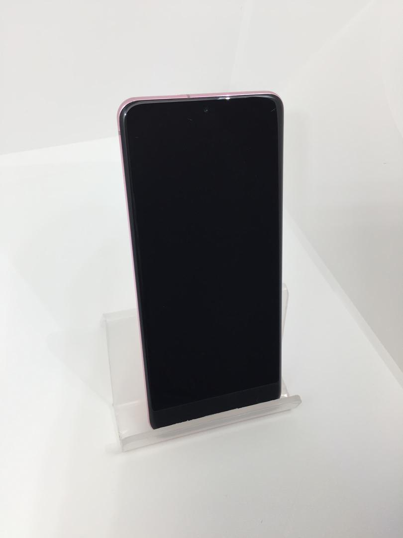 Samsung Galaxy S20 5G, color Pink