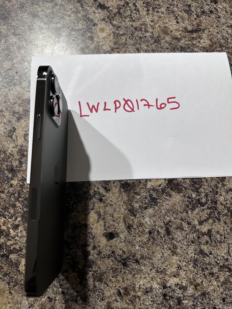 Apple iPhone 13 Pro Max, color Graphite