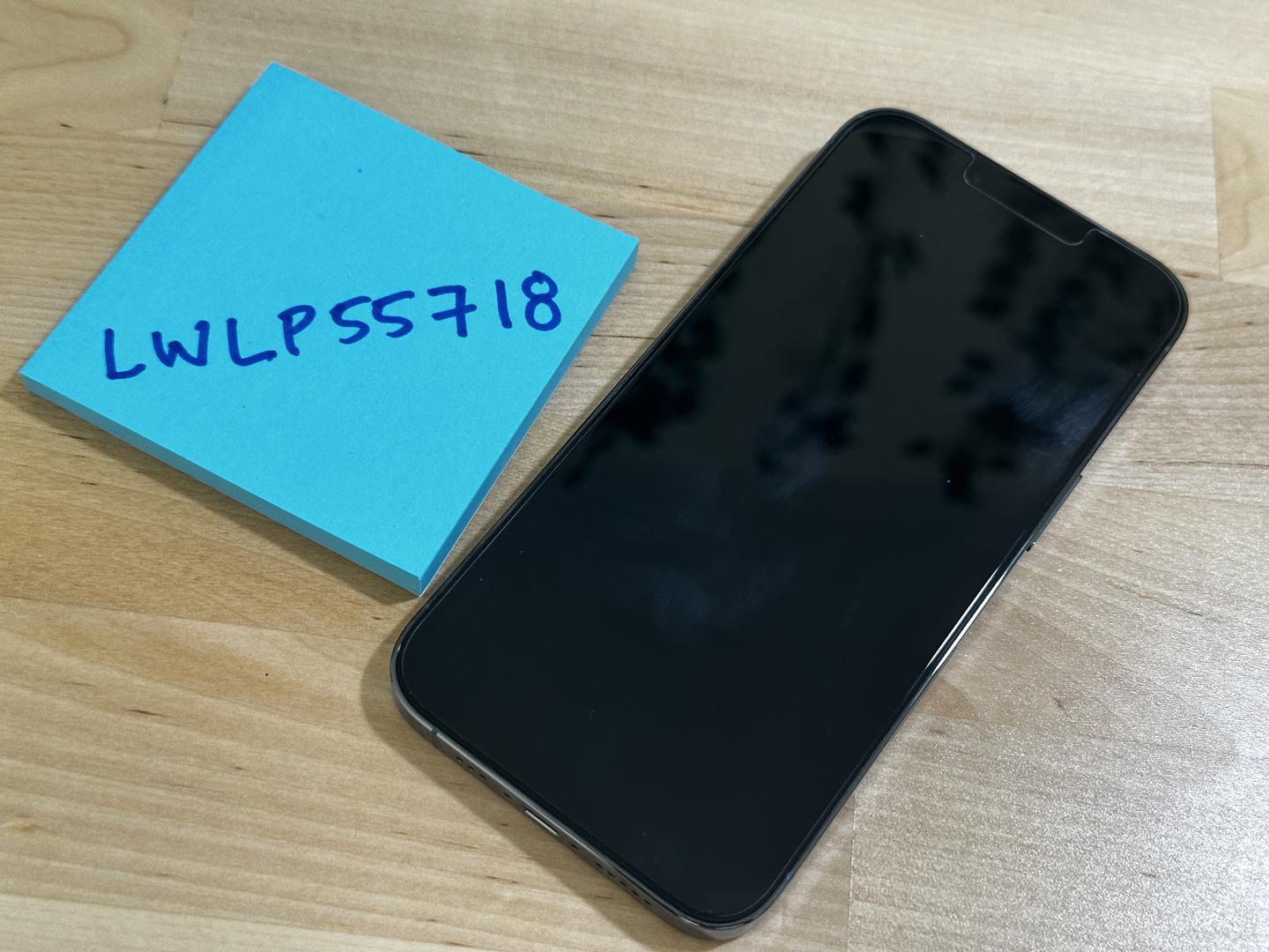 Apple iPhone 13 Pro, color Sierra Blue