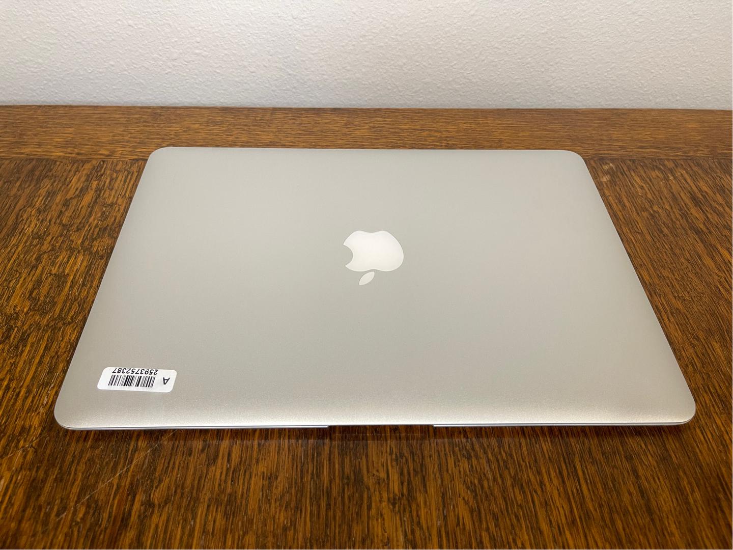 MacBook Air 2017 - 13 inch - Guide, Specs, Prices, and More - Swappa