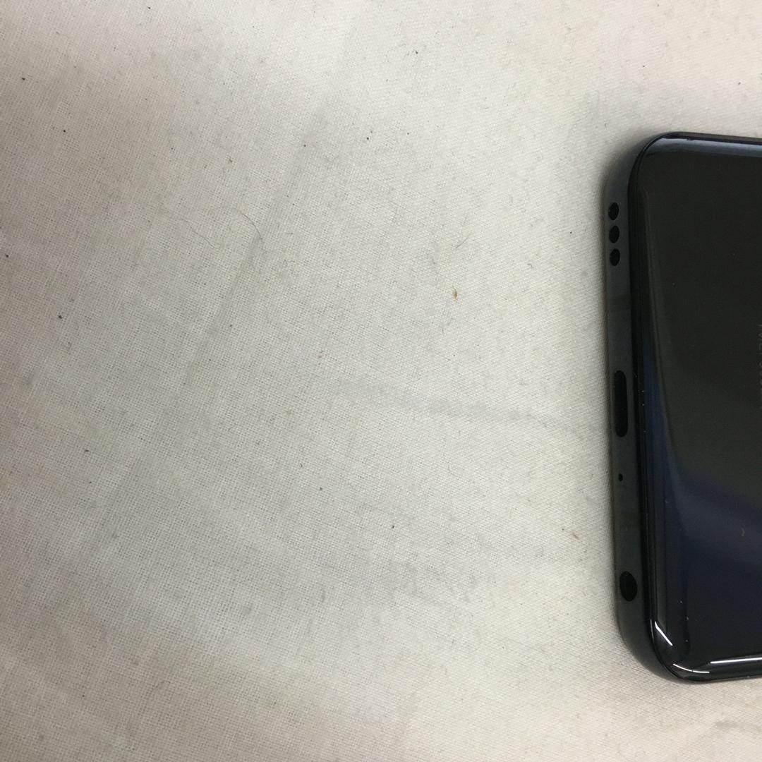 LG G8 ThinQ, color Black