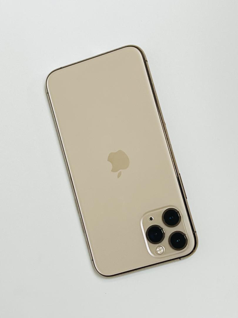 Apple iPhone 11 Pro, color Gold
