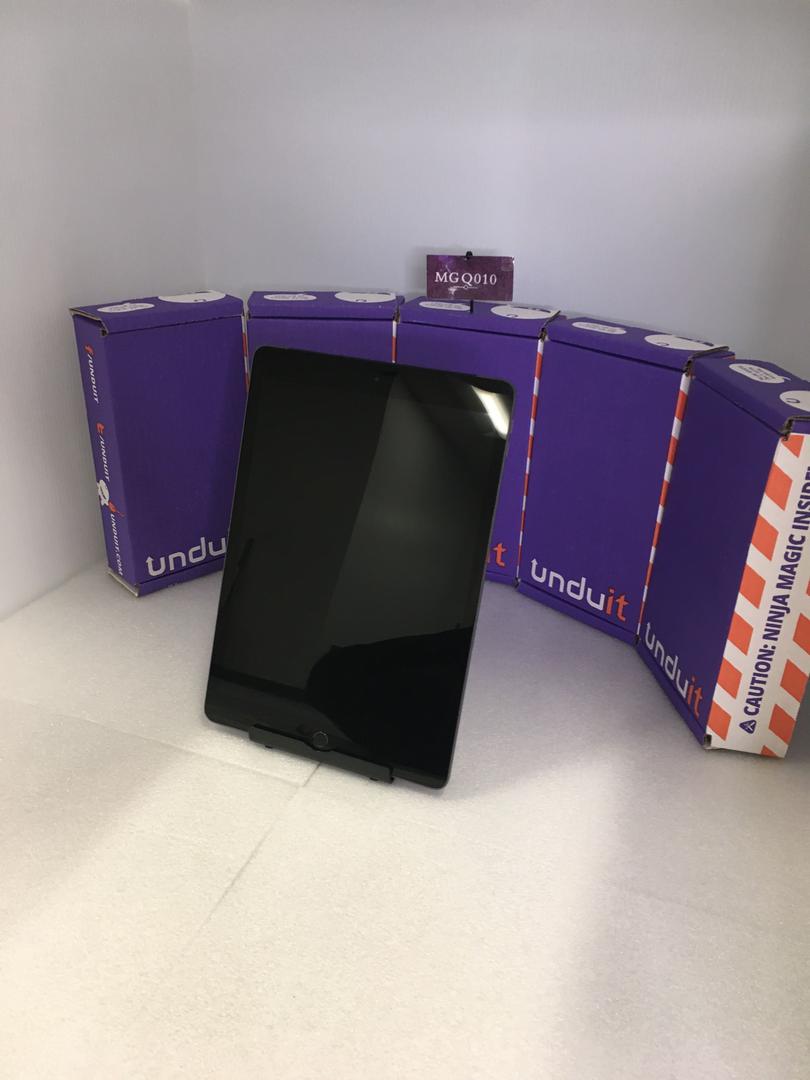 Apple iPad 7th Gen, color Gray