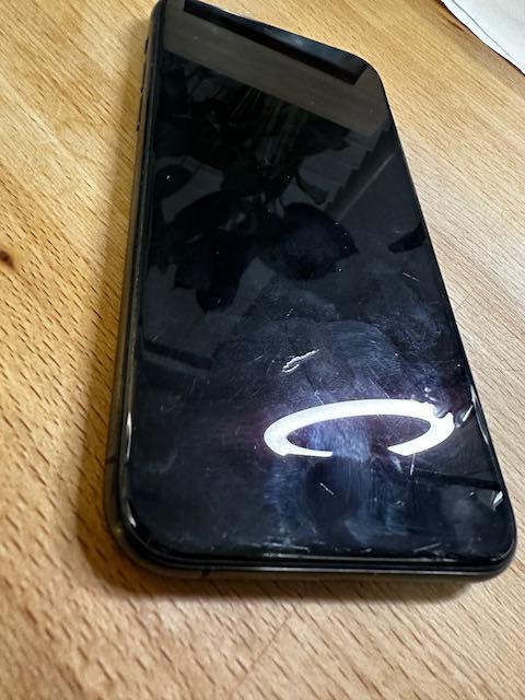 Apple iPhone 11 Pro, color Gray