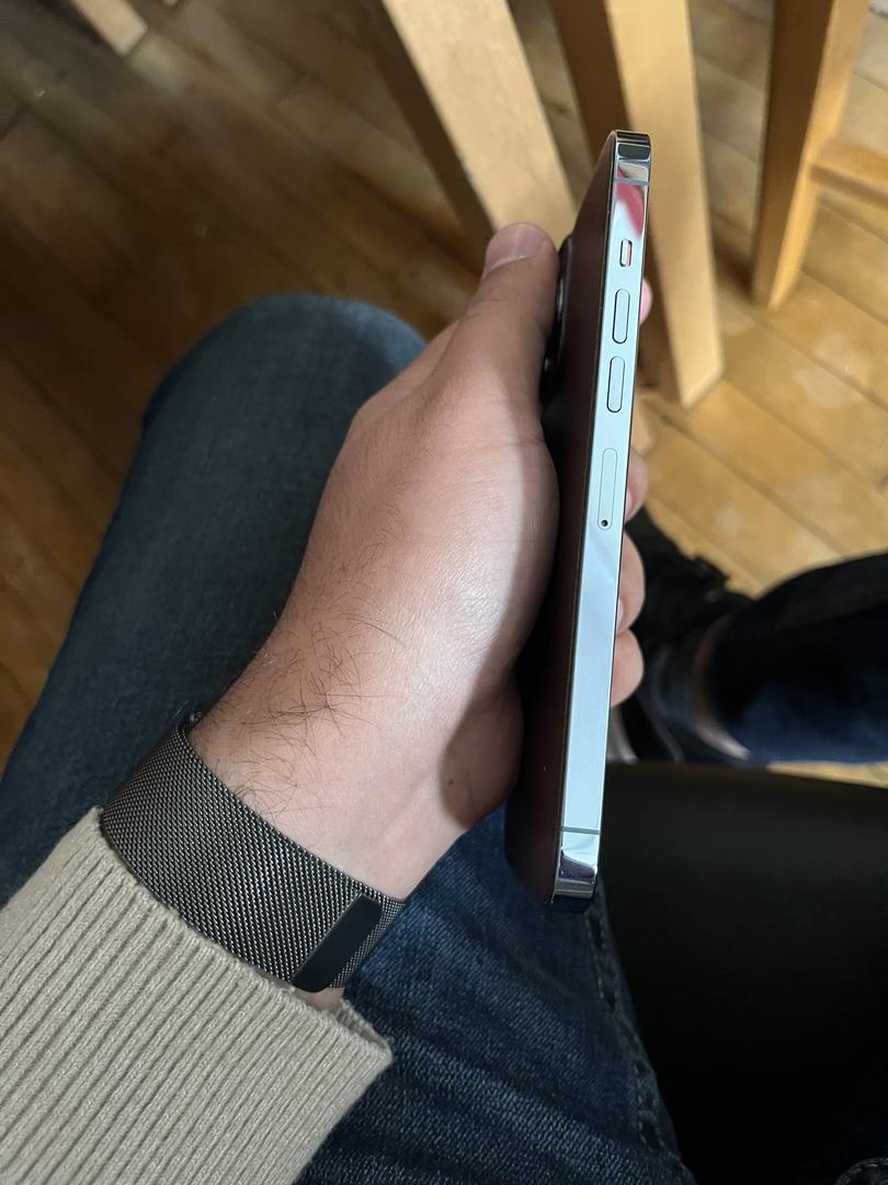 Apple iPhone 13 Pro Max, color Sierra Blue