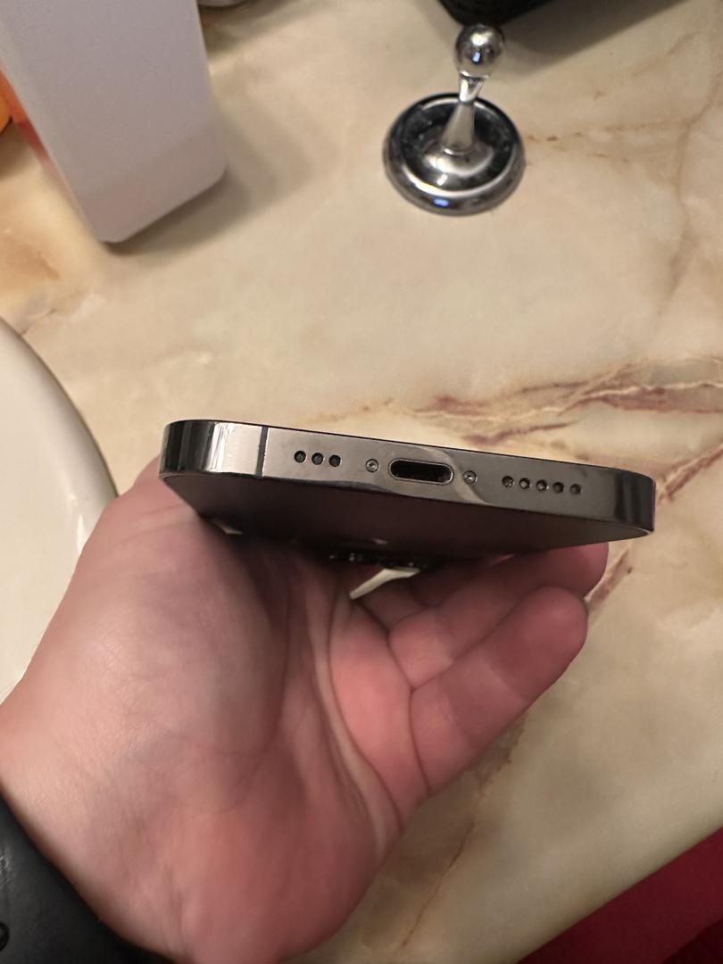 Apple iPhone 13 Pro, color Graphite