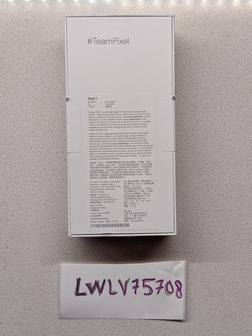 google-pixel-7-unlocked-lemongrass-128gb-8gb-gvu6c-sub-6-5g-in