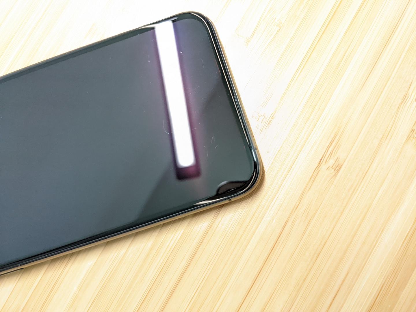 Apple iPhone Xs, color Gray