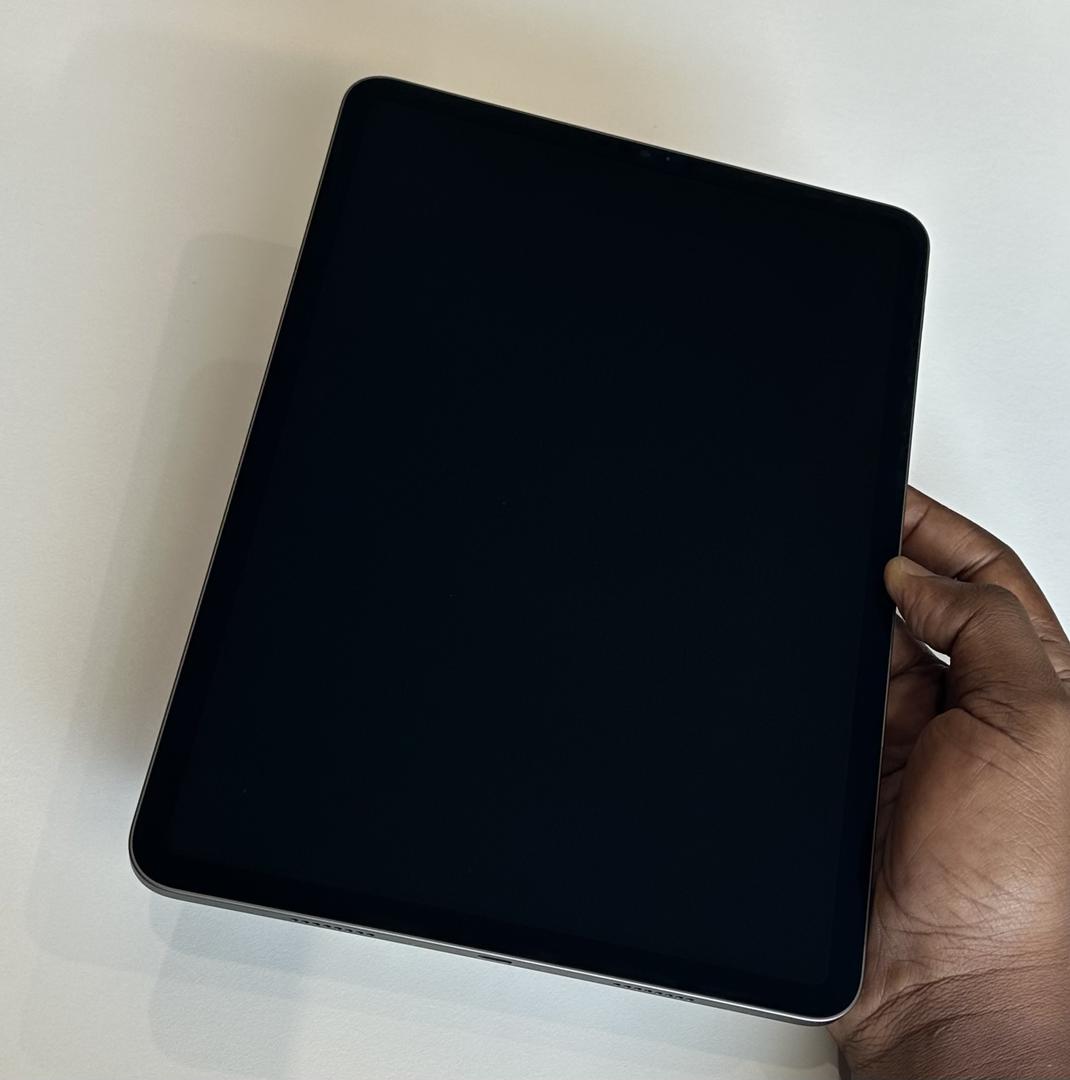 Apple iPad Pro 11" 3rd Gen 2021, color Gray