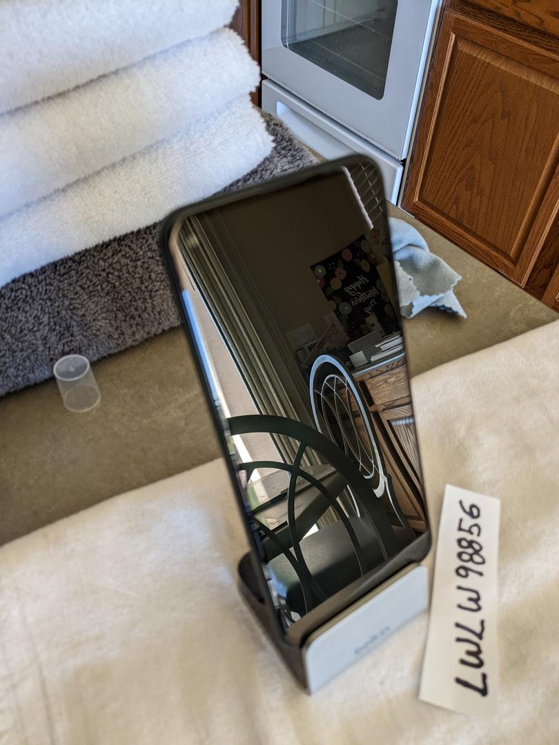 Google Pixel 5a 5G, color Black