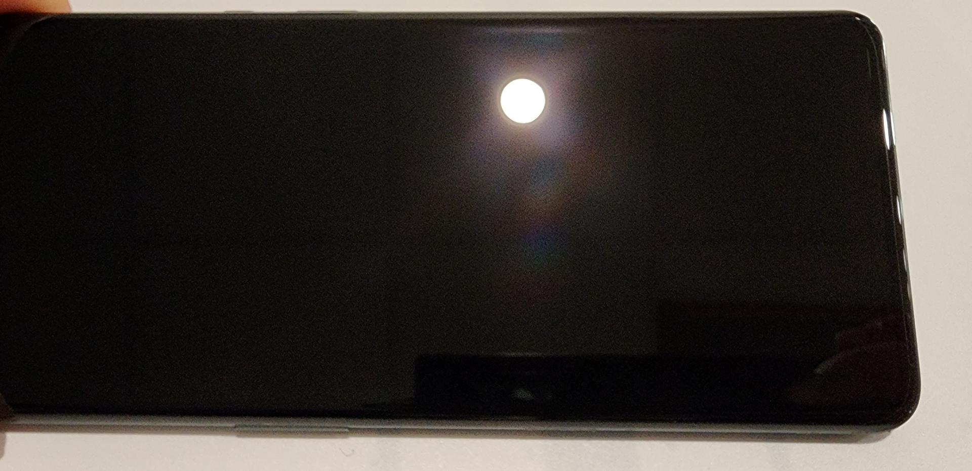 OnePlus 9 Pro, color Green