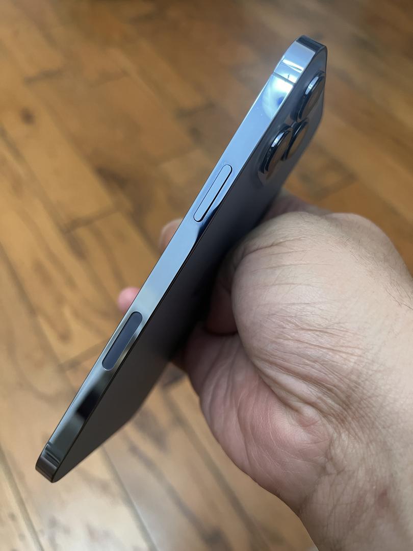 Apple iPhone 13 Pro Max, color Sierra Blue