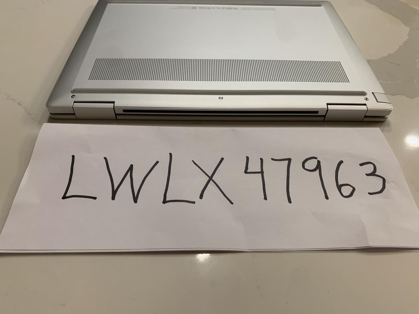 HP Elite c1030 Chromebook, color Silver