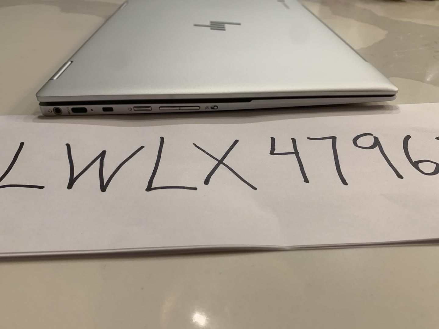 HP Elite c1030 Chromebook, color Silver