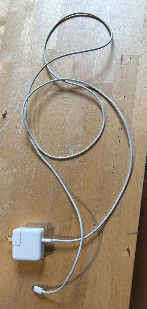 Macbook Retina 2017 - 12", color Rose Gold