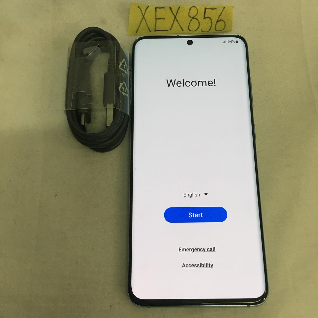 Samsung Galaxy S20 5G, color Gray