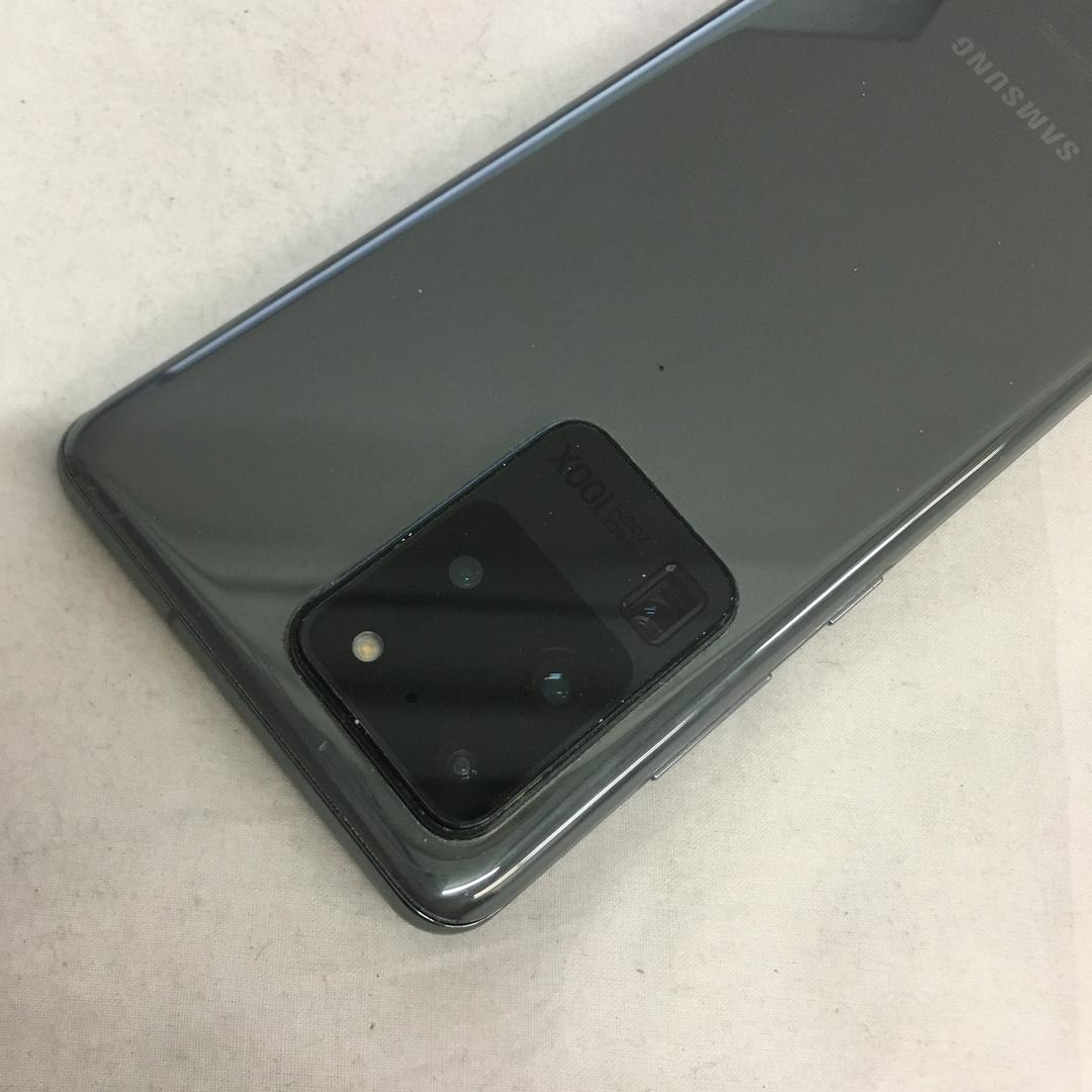 Samsung Galaxy S20 Ultra 5G, color Gray