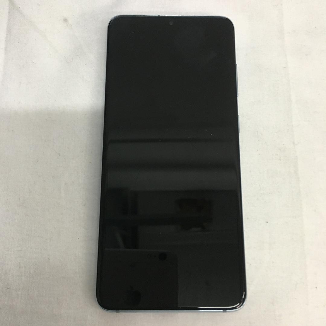 Samsung Galaxy S20 5G, color Cloud Blue