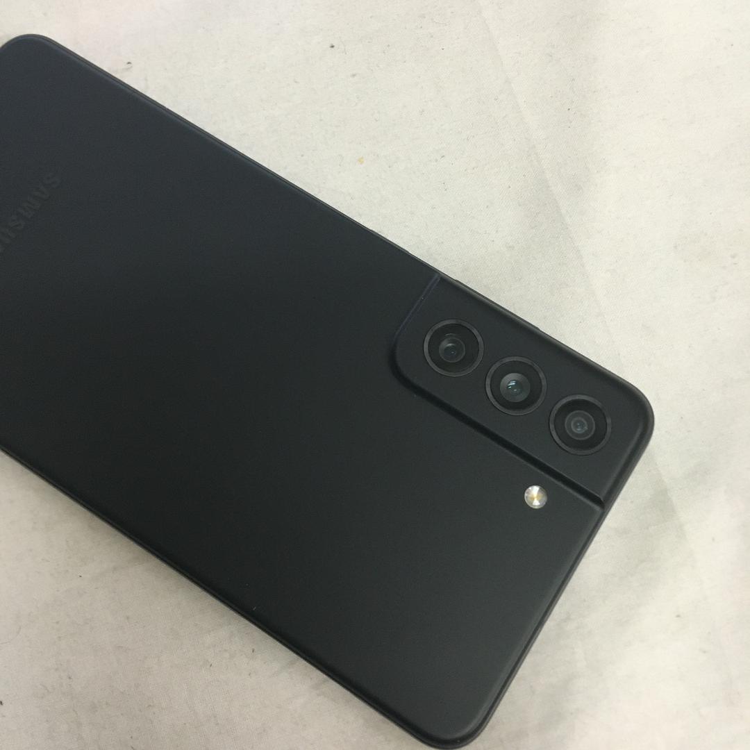 Samsung Galaxy S21 FE 5G, color Graphite