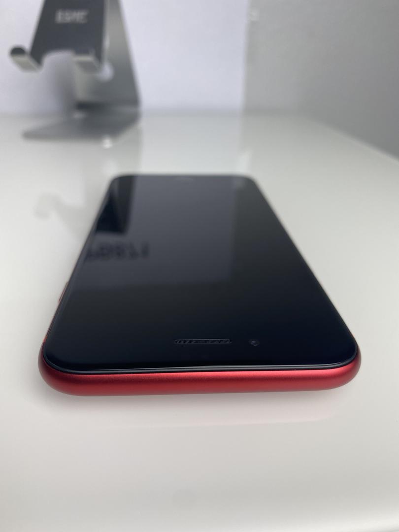 Apple iPhone SE 2nd Gen 2020, color Red