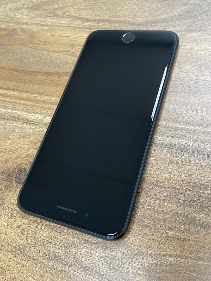 Apple iPhone 7 Plus, color Jet Black