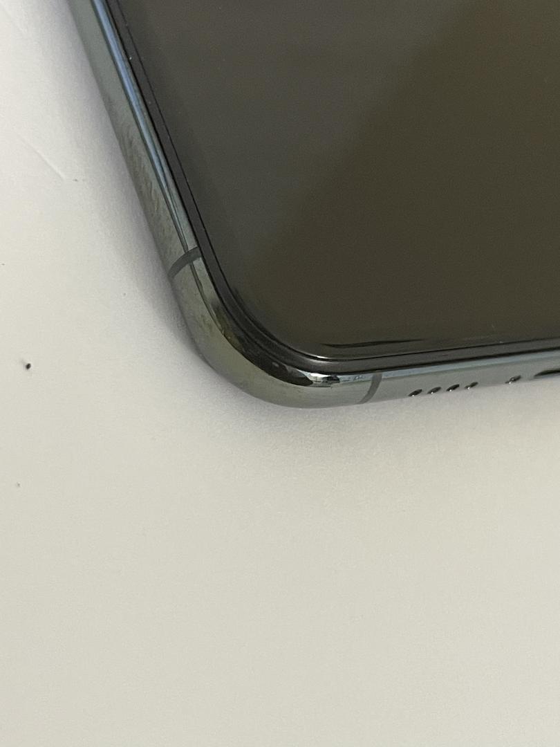Apple iPhone 11 Pro Max, color Green