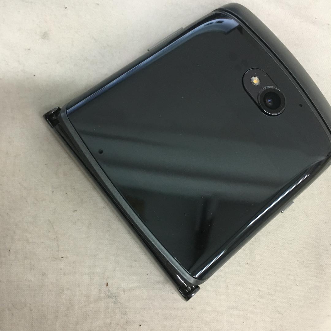 Motorola Razr 2 5G, color Graphite