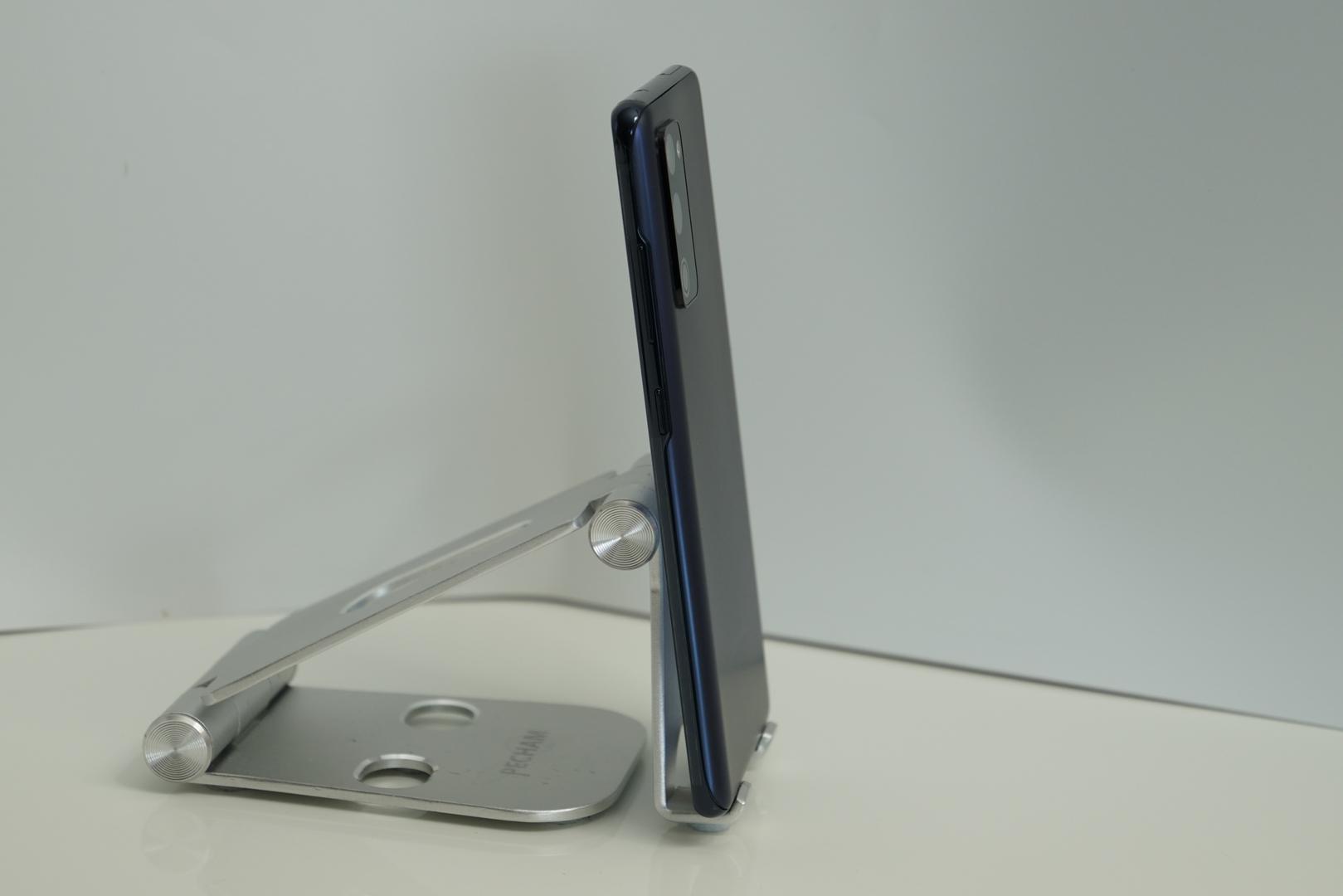 Samsung Galaxy S20 FE LTE, color Cloud Navy