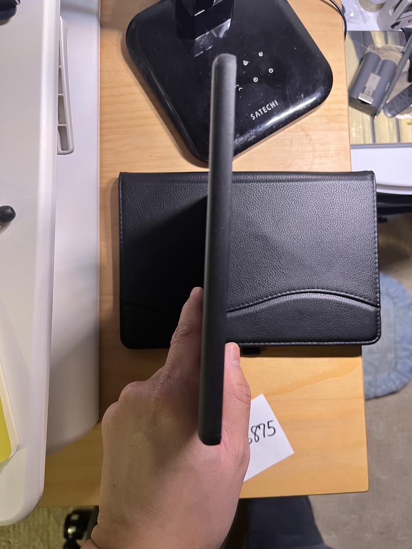 Lenovo 10e Chromebook Tablet, color Gray
