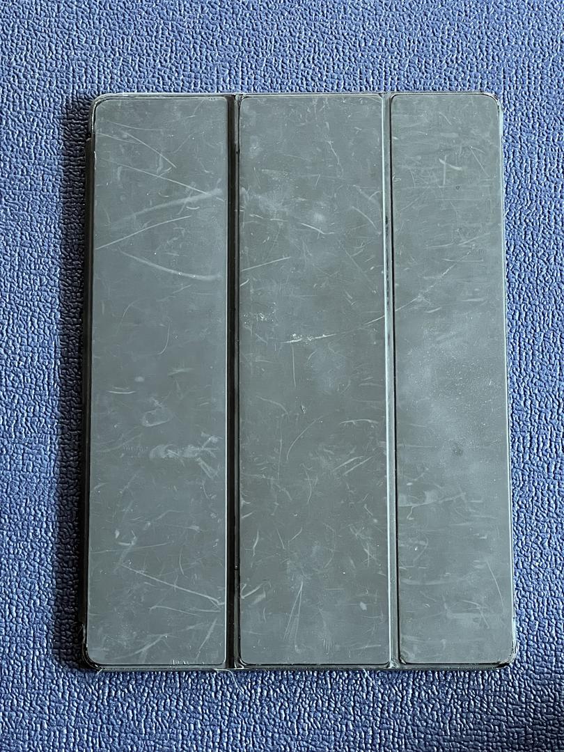 Apple iPad Pro 12.9" 1st Gen 2015, color Silver