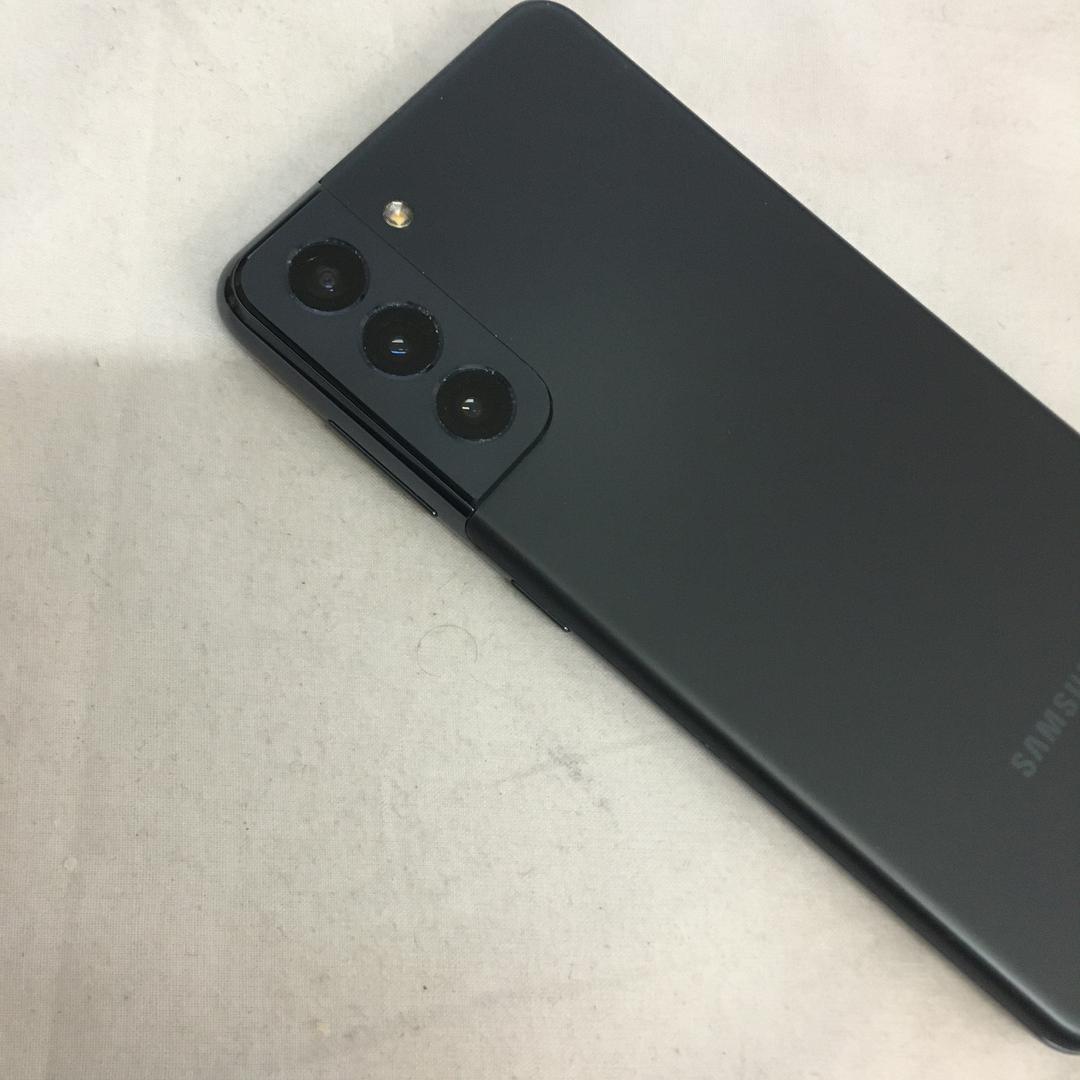 Samsung Galaxy S21 FE 5G, color Graphite