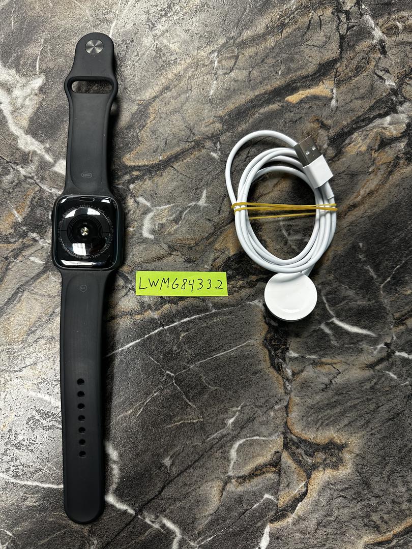 Apple Watch Series 4 44mm, color Gray
