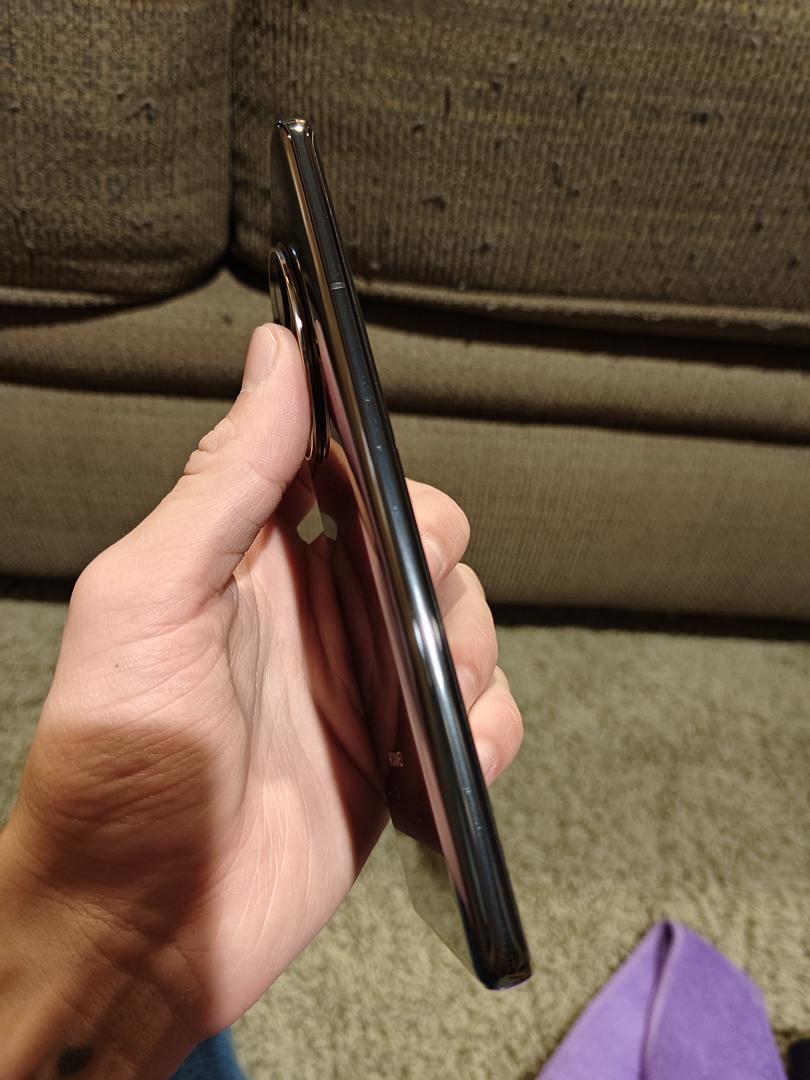 Huawei Mate 50 Pro, color Black