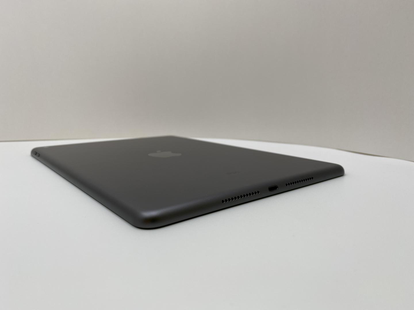 Apple iPad 9th Gen, color Gray