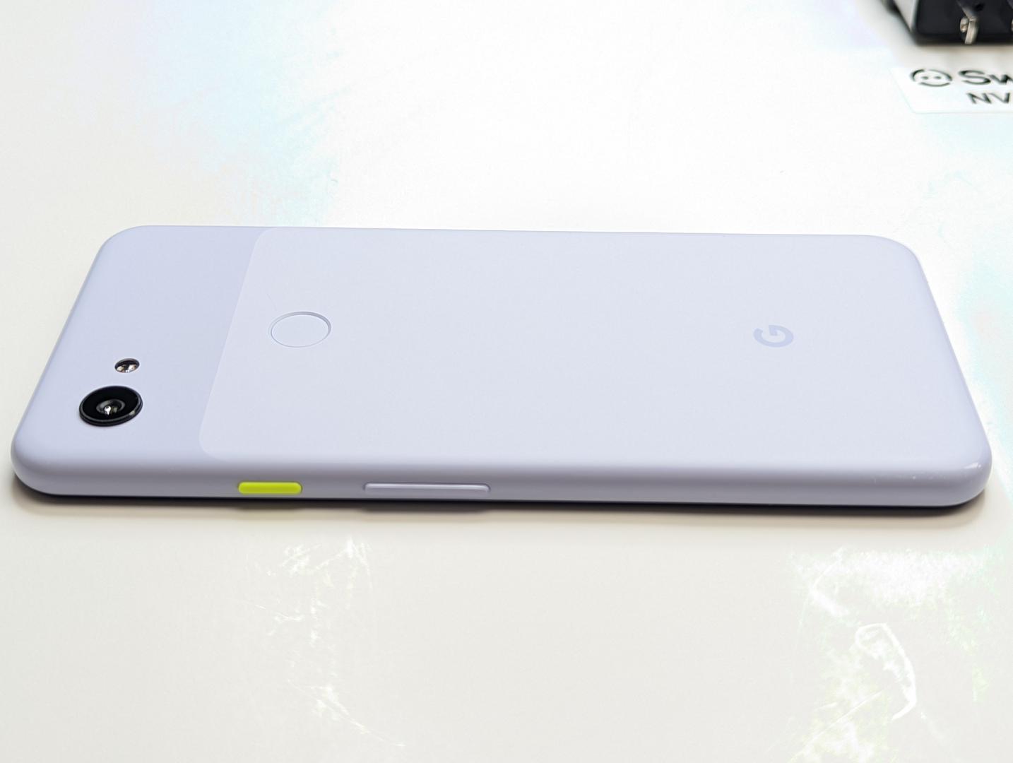 Google Pixel 3a XL, color Purple