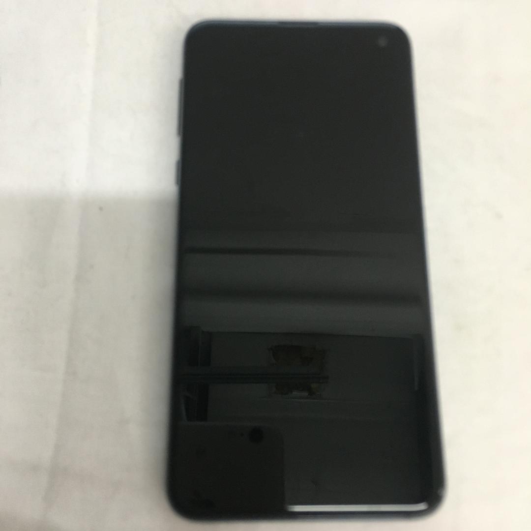 Samsung Galaxy S10e, color Black