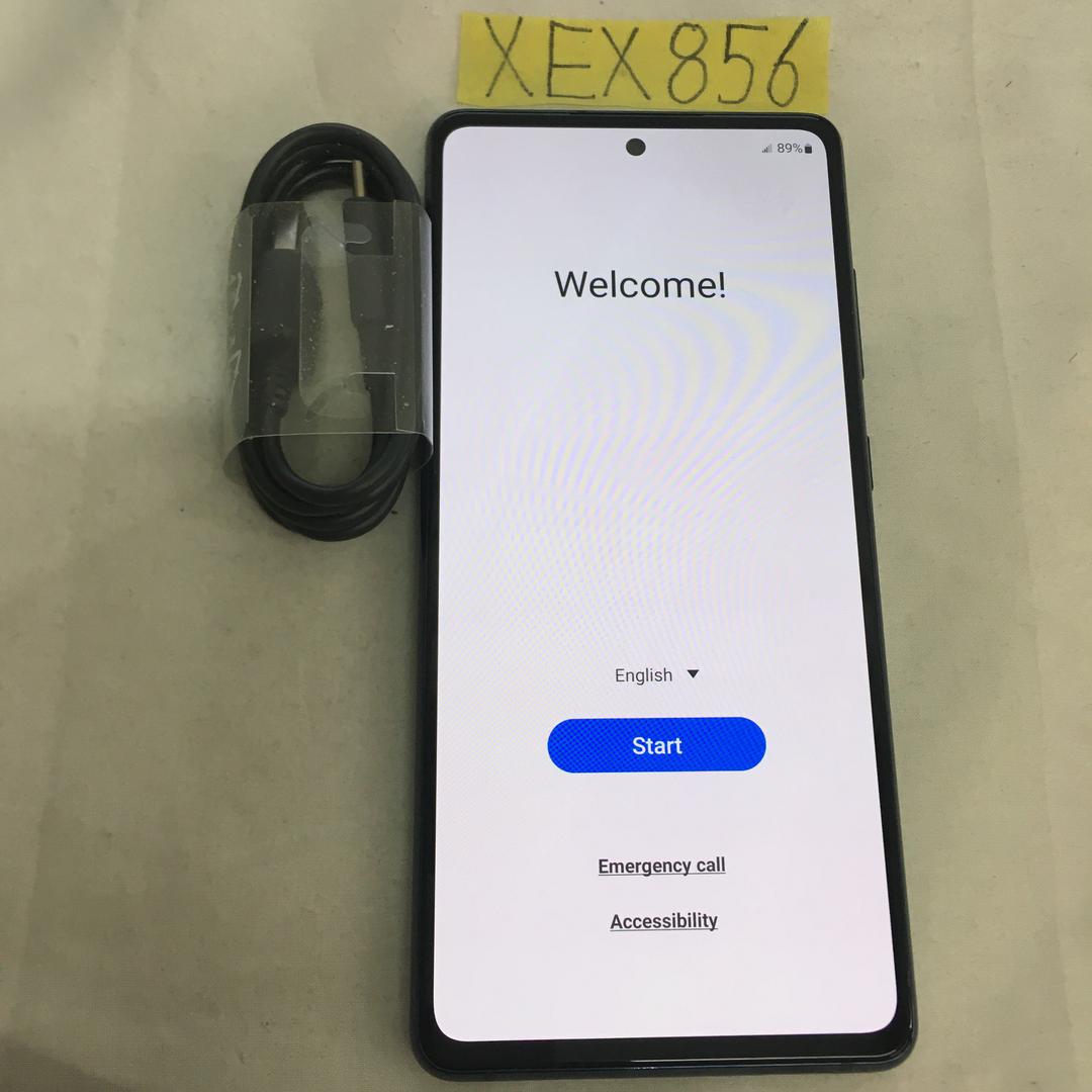 Samsung Galaxy S20 FE 5G, color Cloud Mint